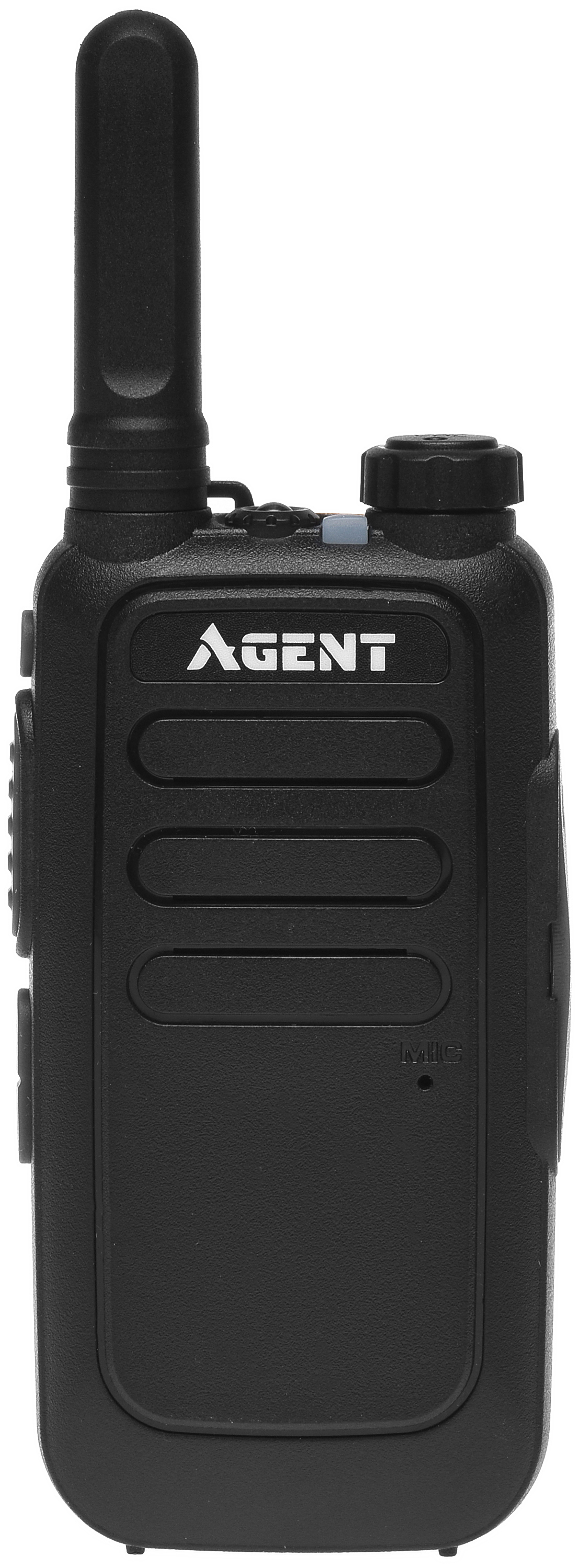 

Рация AGENT AR-T15 Black