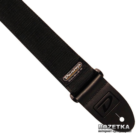 

Dunlop DD4009 BK Double D