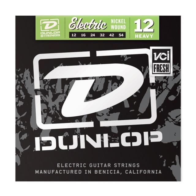 

Dunlop DEN1254 Electric Heavy 12 (12-54)