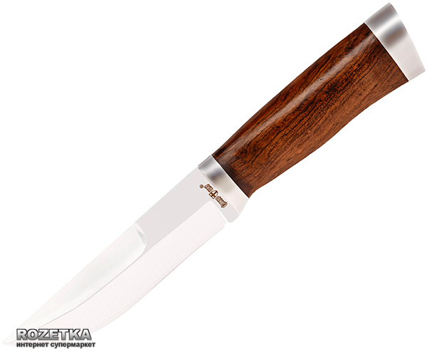Акция на Охотничий нож Grand Way 2648 ACWP от Rozetka UA