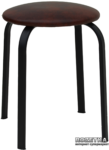 

Табурет Примтекс Плюс Zeppo Black S-61