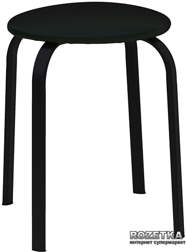 

Табурет Примтекс Плюс Zeppo Black CZ-3