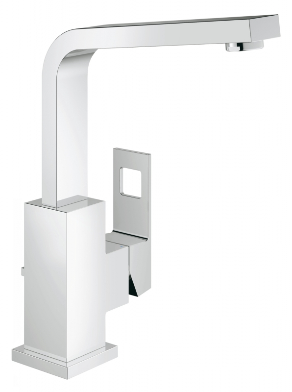 

Смеситель для раковины GROHE Eurocube 23135000