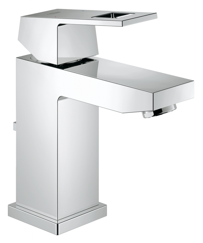 

Смеситель для раковины GROHE Eurocube 23127000