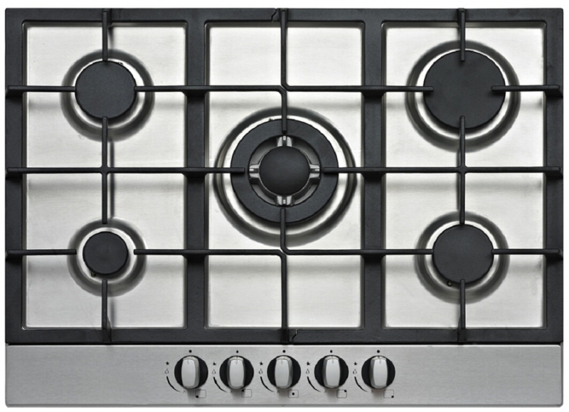 

Варочная поверхность газовая LIBERTY PG7151S-CCI (418)