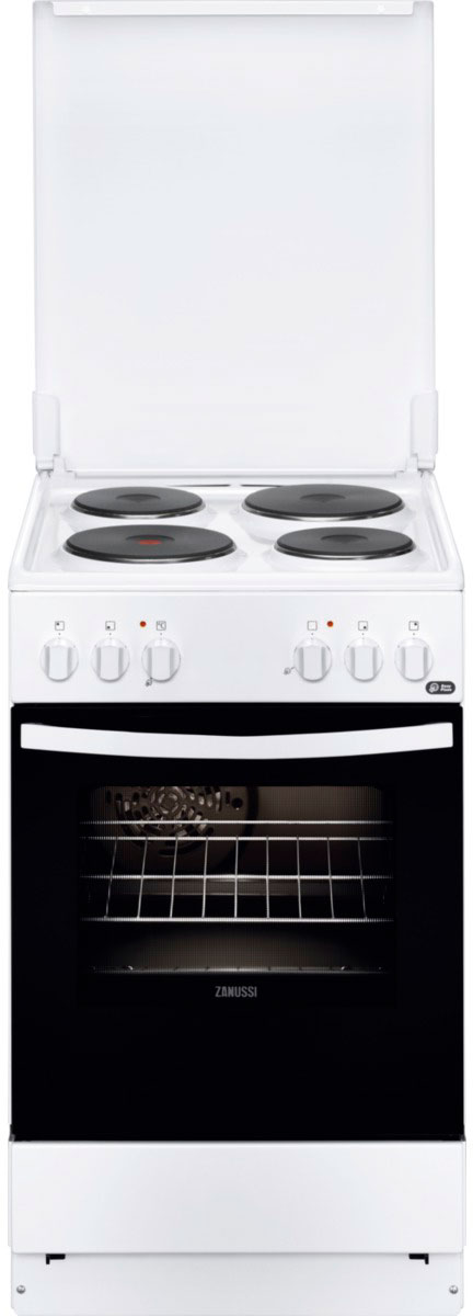 

Плита электрическая ZANUSSI ZCE9550G1W