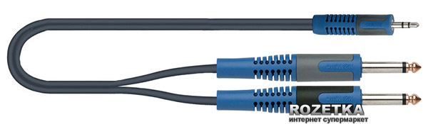 

Инсертный кабель Quik Lok RKSA140-2 2 м (213419)