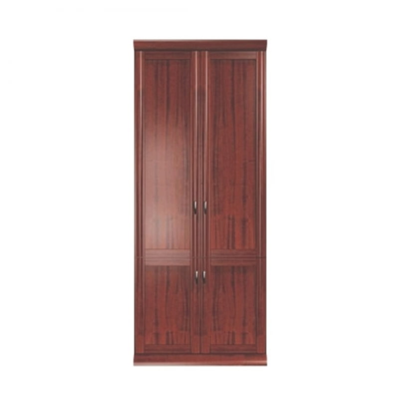 

Стеллаж широкий Milo Klose 85x206x45 020896