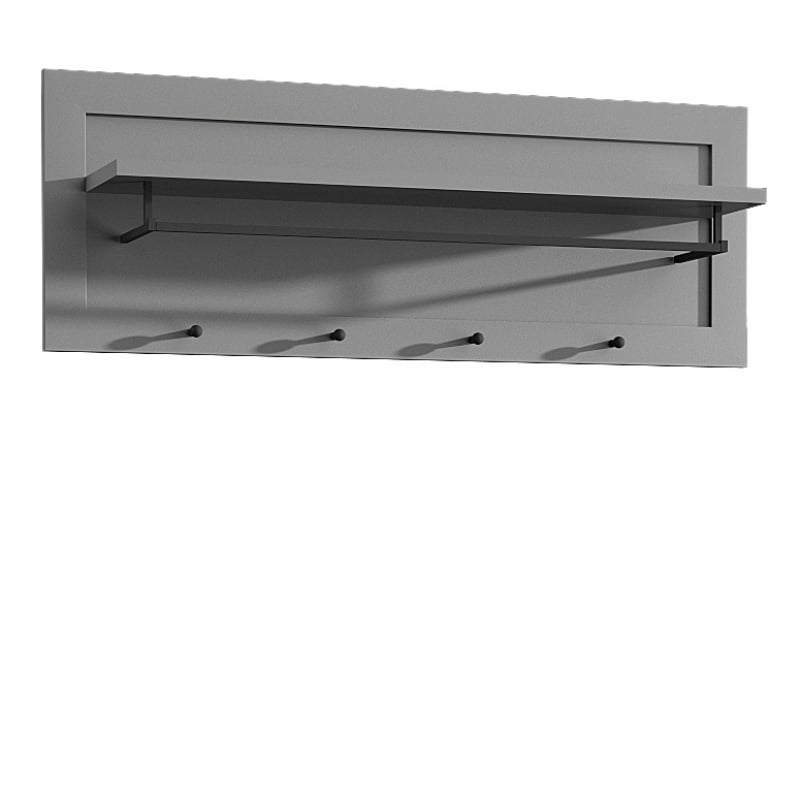 

Вешалка Prowansja Gała Meble 109x40x21.5 069152