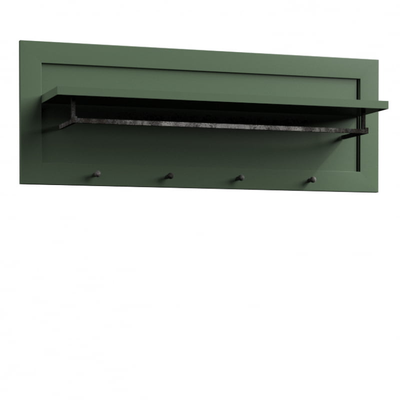 

Вешалка Prowansja Gała Meble 109x40x21.5 069153