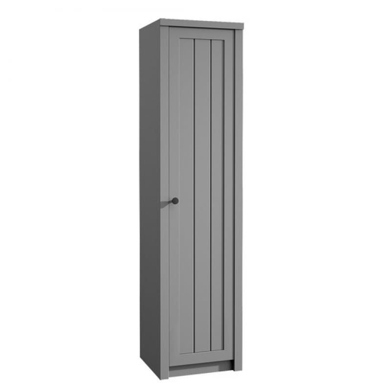 

Шкаф Prowansja Gała Meble 50x198x43 (Prowansja S1D) 069304