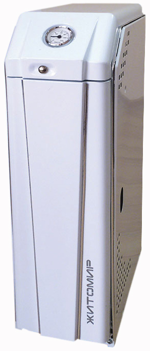 

Котёл газовый ATEM ЖИТОМИР-3 КС-ГВ-012 СН (задний)