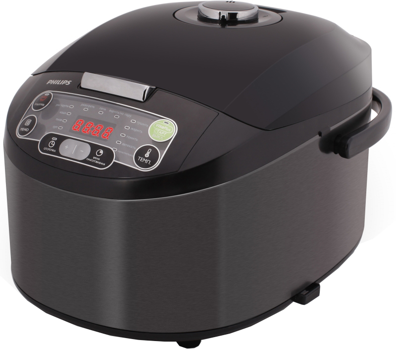 

Мультиварка PHILIPS Viva Collection HD3137/03