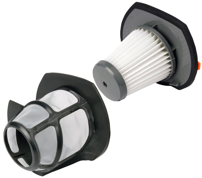 

Фильтр ELECTROLUX EF142