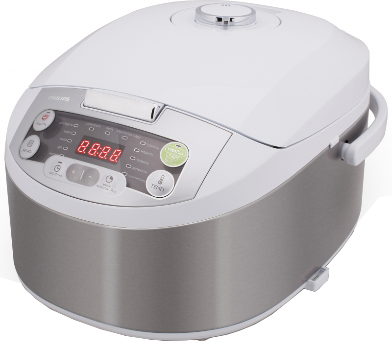 

Мультиварка PHILIPS Viva Collection HD3136/03