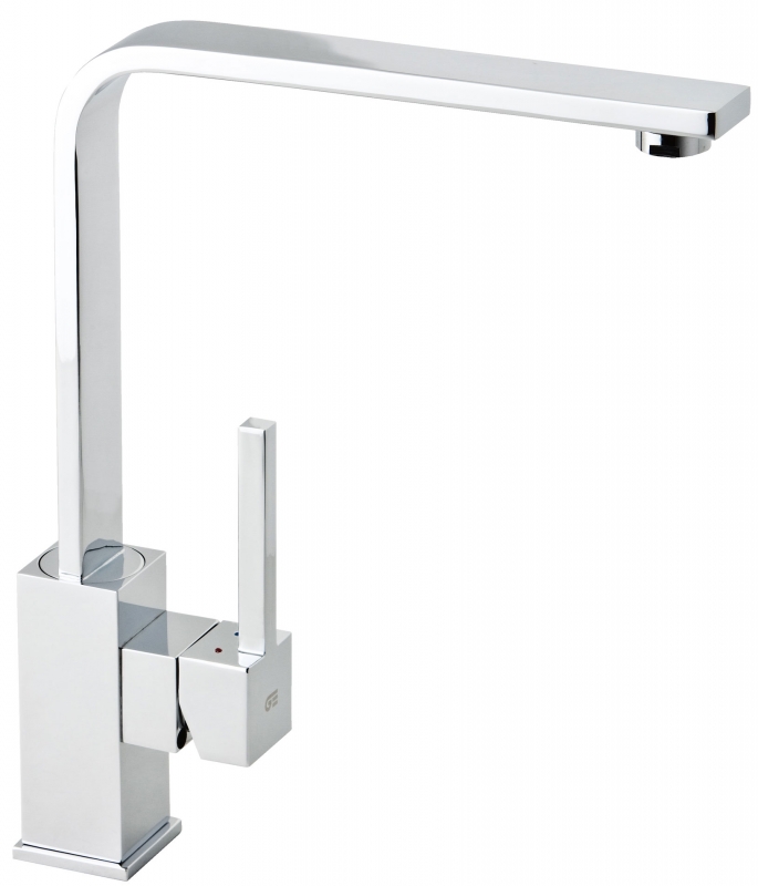 

Смеситель кухонный GENEBRE Kenjo FRK63401
