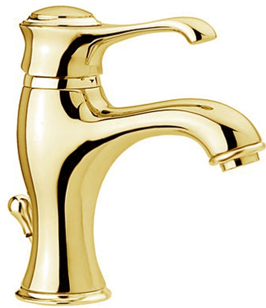 

Смеситель для раковины EMMEVI TIFFANY OR6003 золото