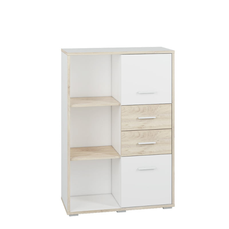 

Комод Kubu ML Meble 92х135x40 061548