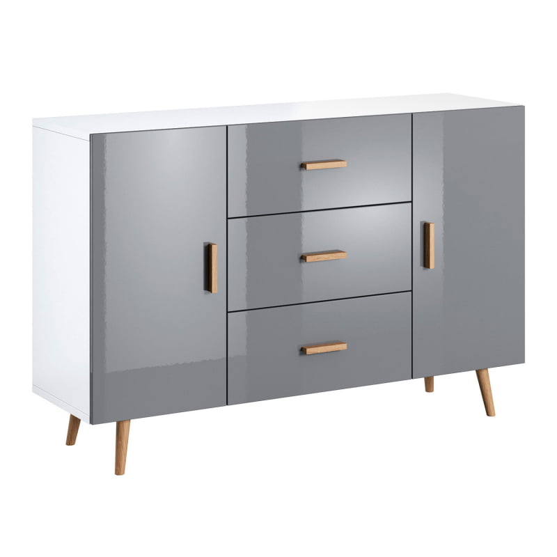 

Комод Brillo Gała Meble 140x92x42 067907