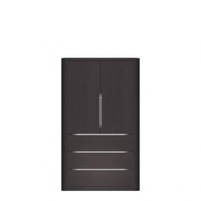 

Высокий Комод Lanao Klose 91x153x45 004682