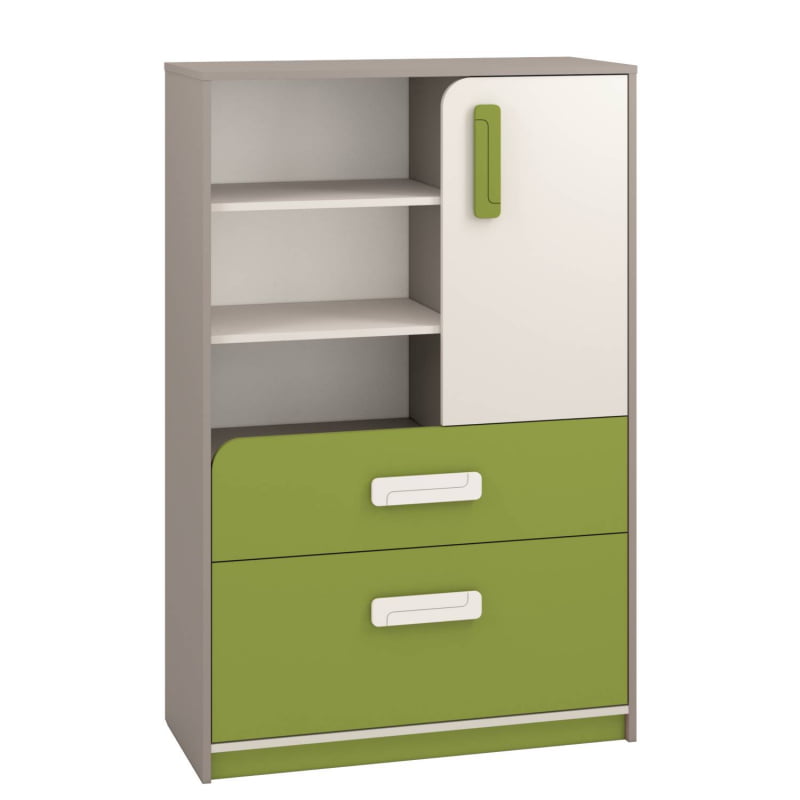 

Комод IQ ML Meble 92x140x41 020593