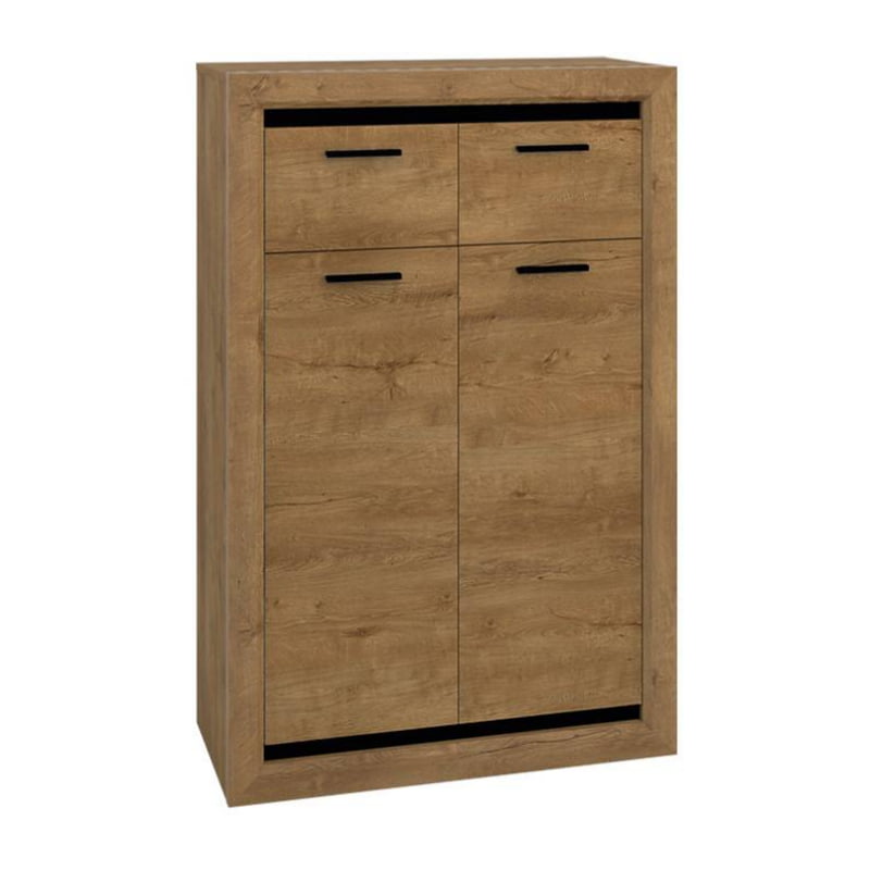 

Комод Baltica ML Meble 92x140x43 019023