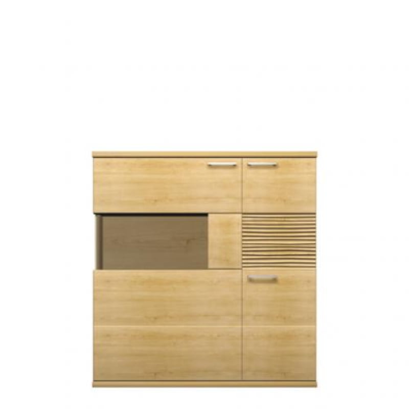 

Комод K-5 Klose 121x127x41 (K-5_KREDW_3D_02) 016928