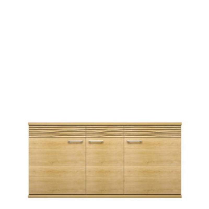 

Комод K-5 Klose 162x80x41 (K-5_KRED_3D3S_01) 016206