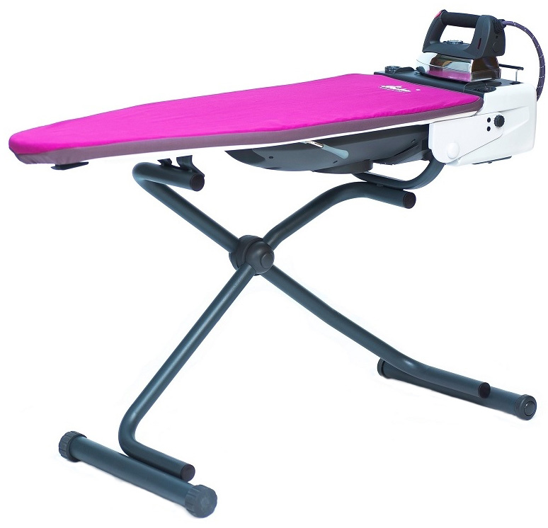 

Гладильная система Becker Home Line A8