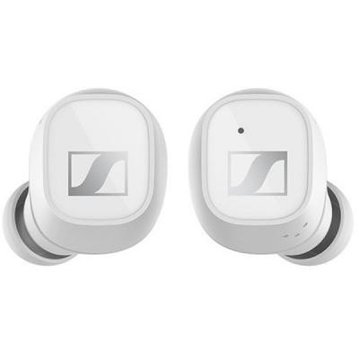 

Наушники Sennheiser CX 400BT True Wireless White (508901)