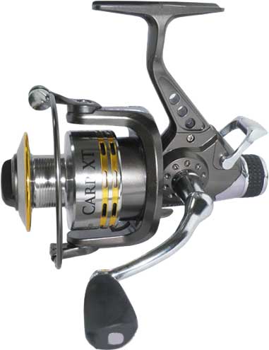 

Катушка Fishing ROI Carp-XT GT5000 (15841)