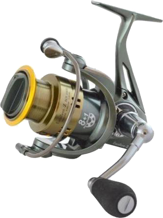 

Катушка Fishing ROI Excellent-Z 3000 (15852)
