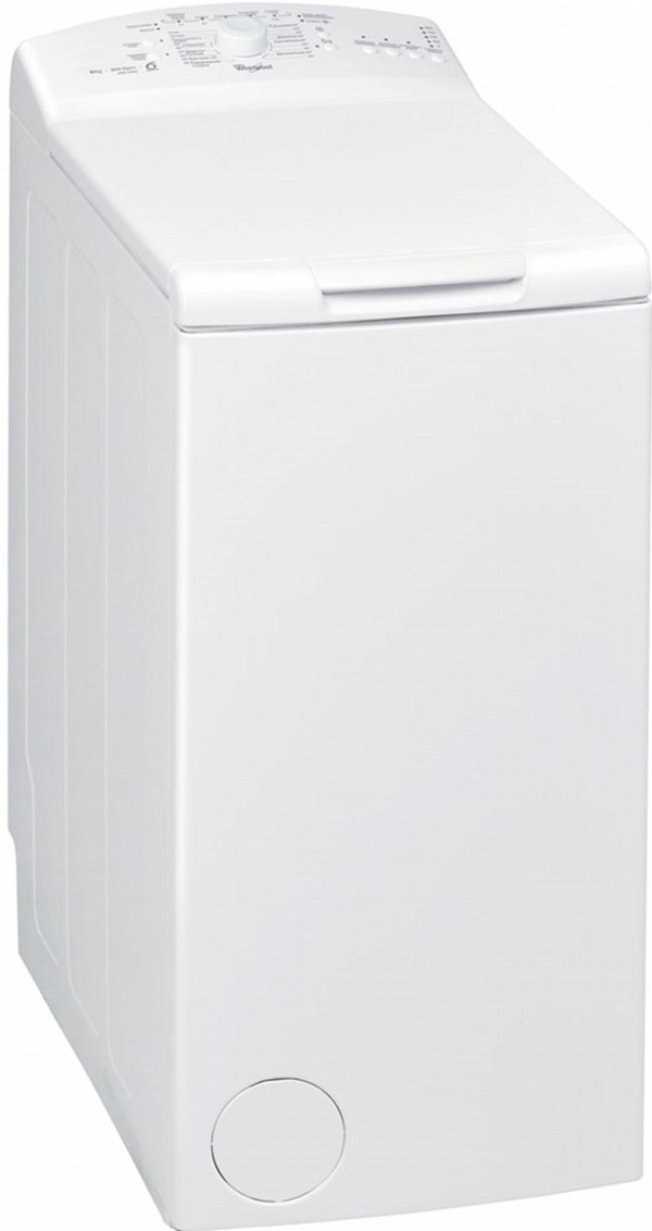 

Стиральная машина с вертикальной загрузкой WHIRLPOOL AWE 6080