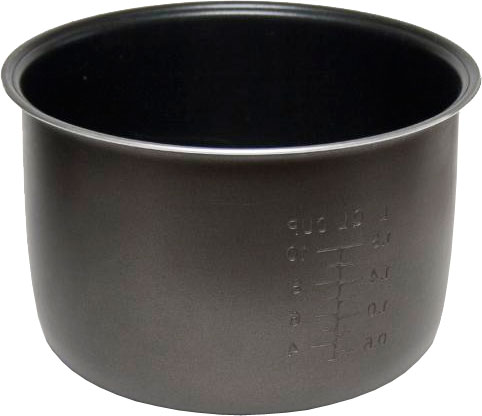 

Чаша для мультиварок ROTEX RIP5017-A