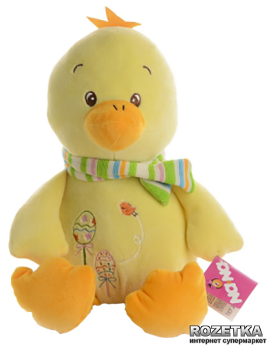 

Утенок Na-Na IF60 40 см (T8-011)