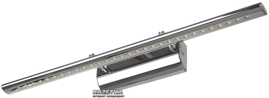 

Светодиодный светильник Brille LED-510/7W WW CH (L84-012)