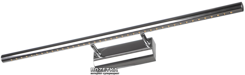 

Светодиодный светильник Brille LED-507/9W WW CH (L84-008)