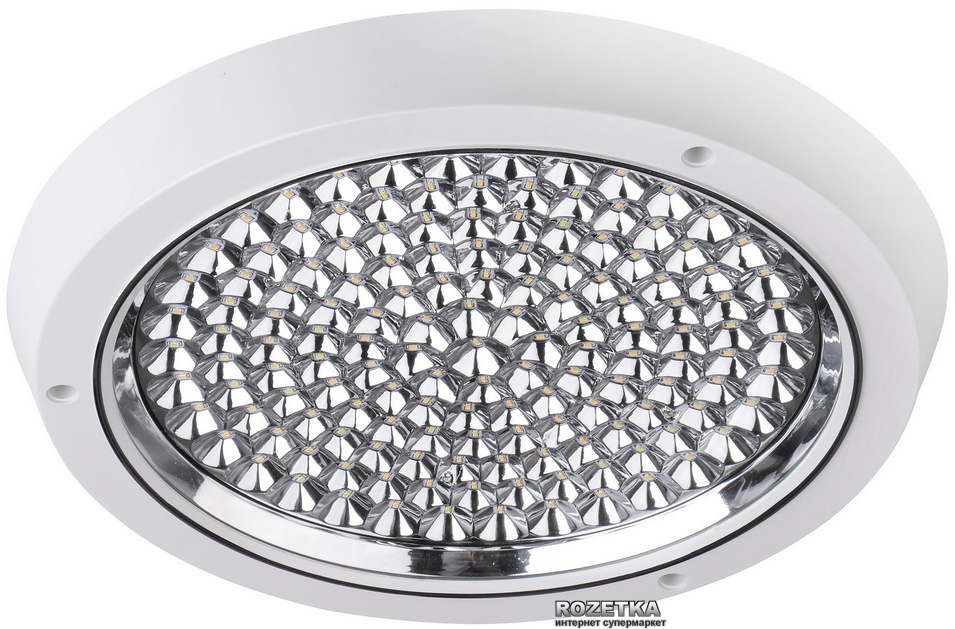 

Светодиодный светильник Brille LED-221/14W 144 pcs WW (32-067)
