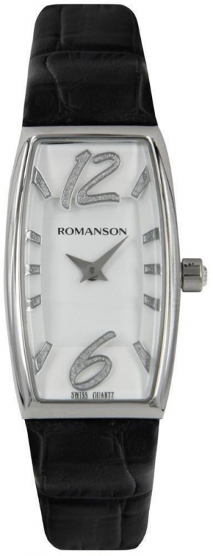 

Женские часы ROMANSON RL2635LWH WH