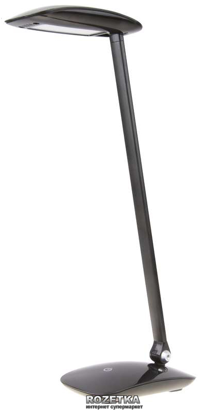 

Настольная светодиодная лампа Emos MA66-USB-BLACK (Z7573)
