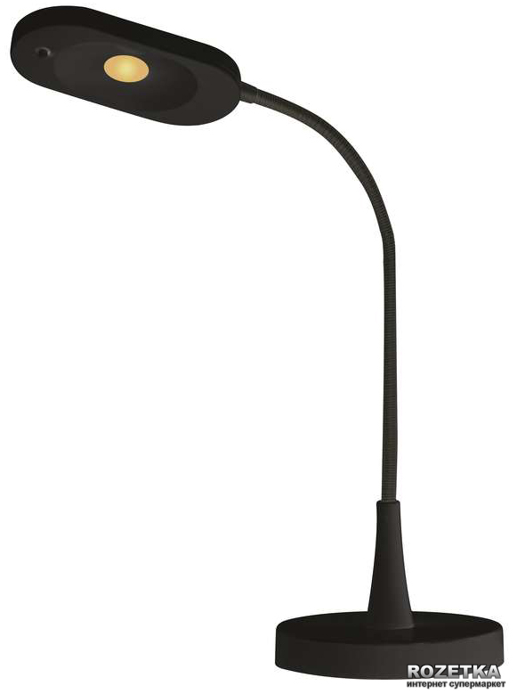 

Настольная светодиодная лампа Emos HT6105-HOME-B (Z7523B)