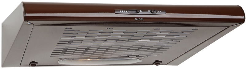 

Вытяжка PERFELLI PL 510 BR