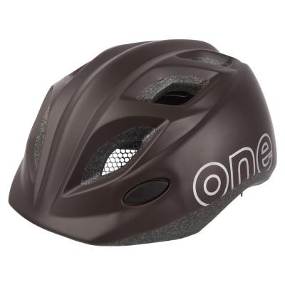 

Шлем Bobike One Plus Coffee Brown XS (46/53) (8740800005)