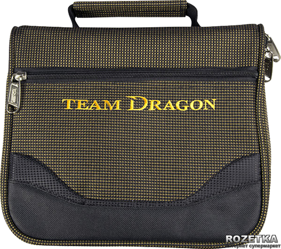 

Сумка для аксессуаров Dragon Team Dragon (CHR-91-18-001)