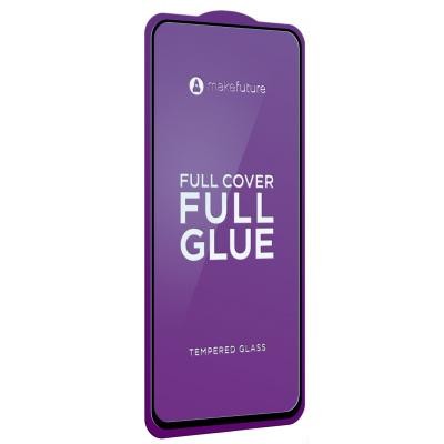 

Стекло защитное MakeFuture Xiaomi Redmi 9A + case Flip Black (MSFP-XR9ABK)