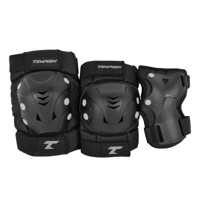 

Комплект защиты Tempish Taky L Black (102000070/blk/L)