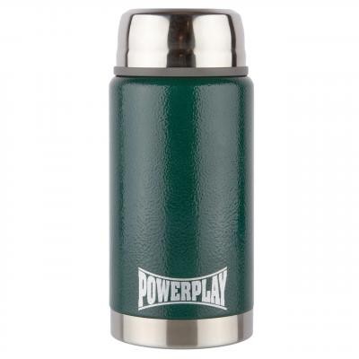 

Термос PowerPlay Пишевой 9002 750ml Green