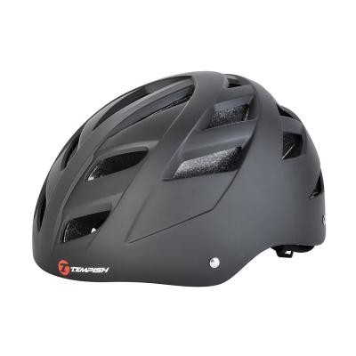 

Шлем Tempish Marilla Black XS (102001085(BLK)/XS)