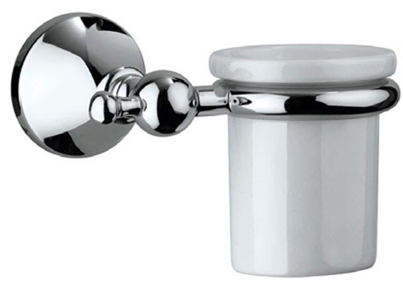 

Стакан для ванной DEVIT CHARLESTONE 8020142G