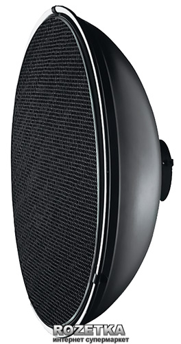 

Набір Mircopro 550 Beauty Dish (DF_HC_RF-550)